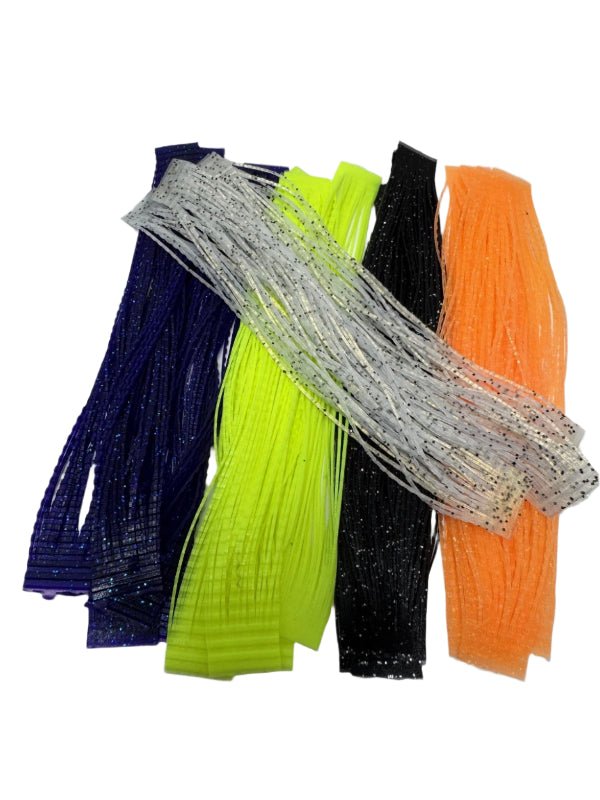 Natures Spirit - Disco Living Legs - Feather Craft Fly Fishing
