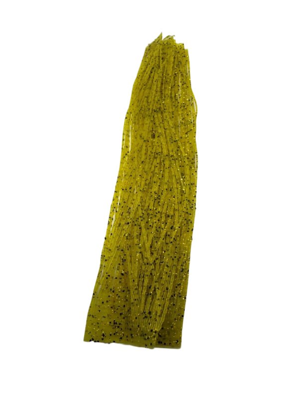 Natures Spirit - Disco Living Legs - Feather Craft Fly Fishing