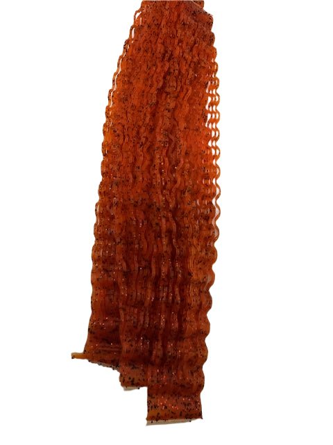 Natures Spirit - Disco Wavy Legs - Feather Craft Fly Fishing