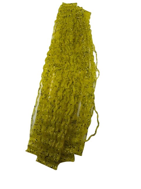 Natures Spirit - Disco Wavy Legs - Feather Craft Fly Fishing