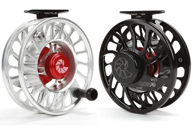 Nautilus CCF-X2 Fly Reel by Nautilus