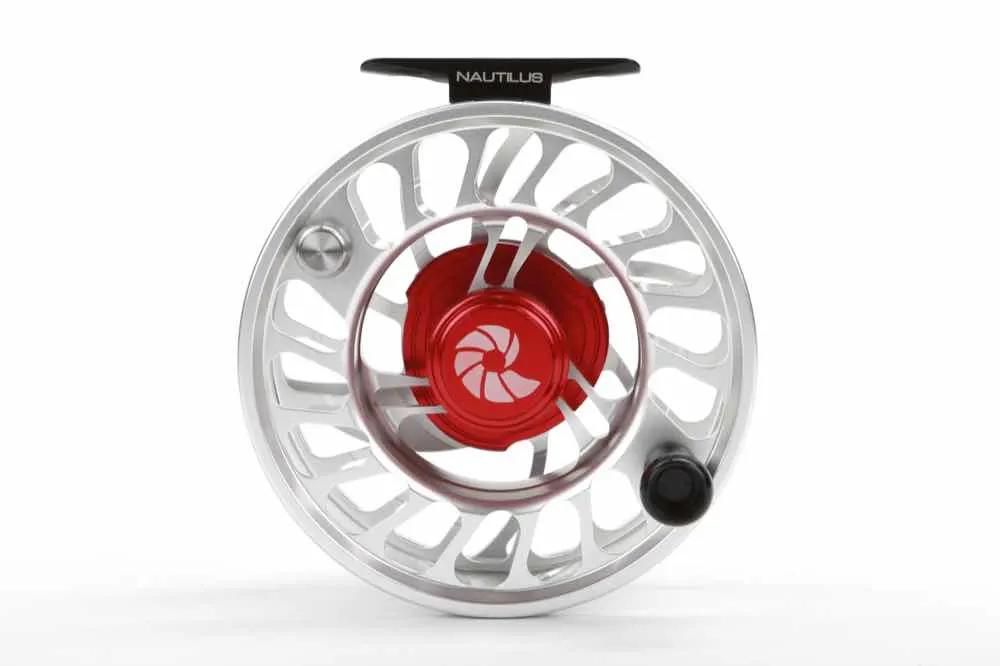 Nautilus CCF-X2 Fly Reel by Nautilus