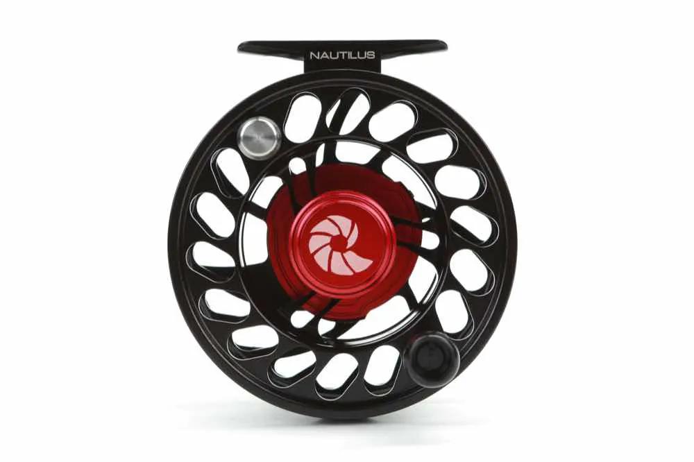 Nautilus CCF-X2 Fly Reel by Nautilus