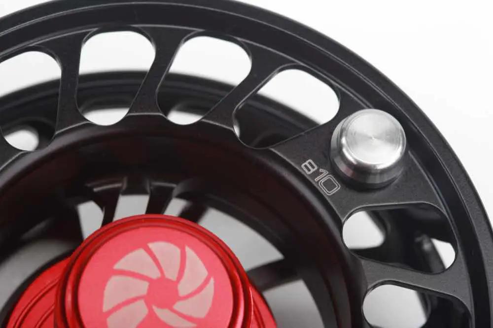 Nautilus CCF-X2 Fly Reel by Nautilus