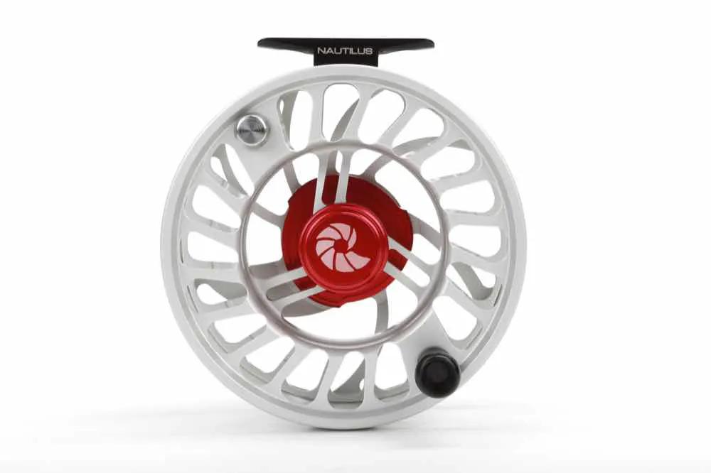 Nautilus CCF-X2 Fly Reel by Nautilus