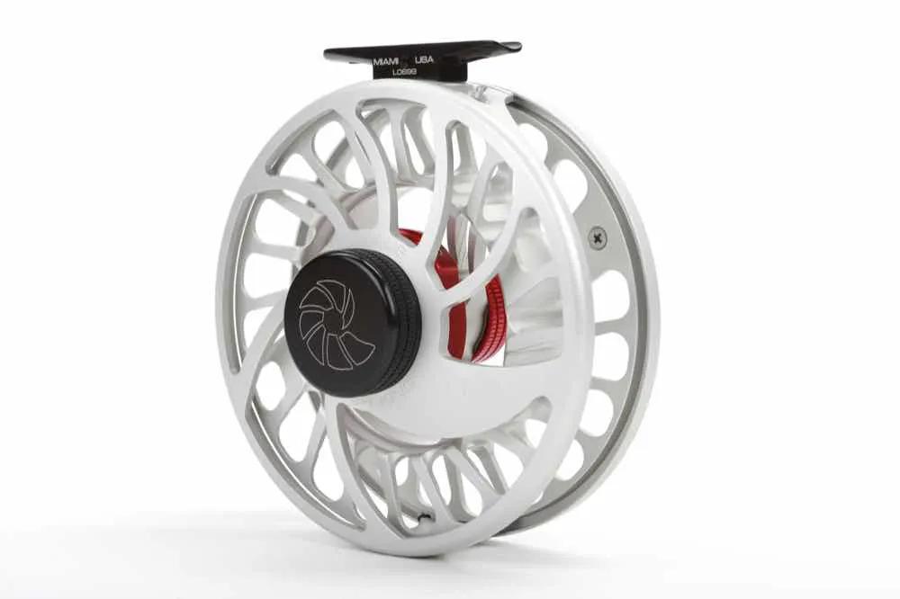 Nautilus CCF-X2 Fly Reel by Nautilus