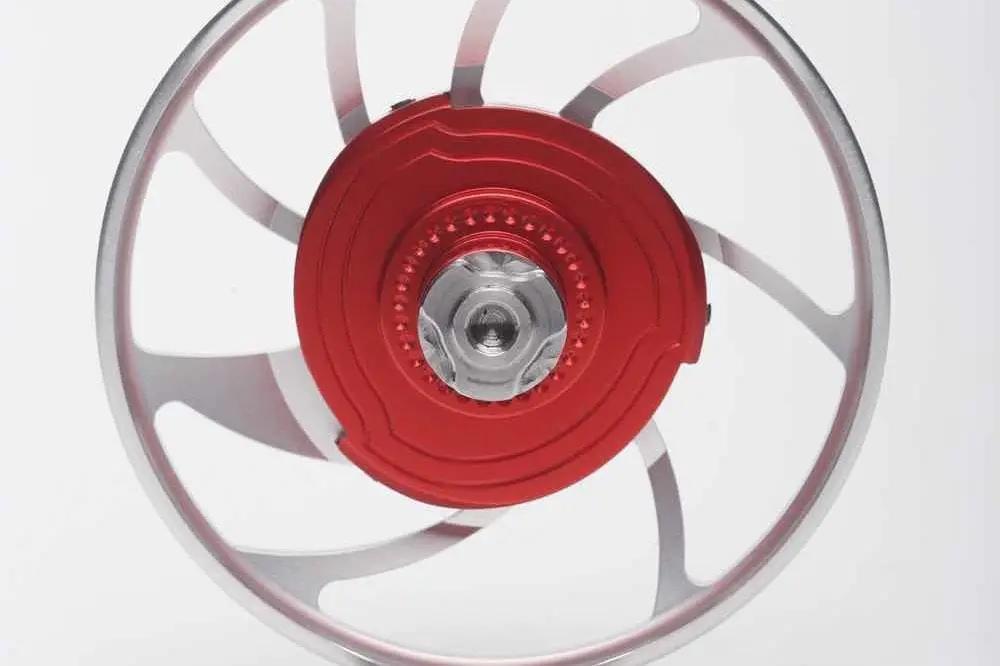 Nautilus CCF-X2 Fly Reel by Nautilus