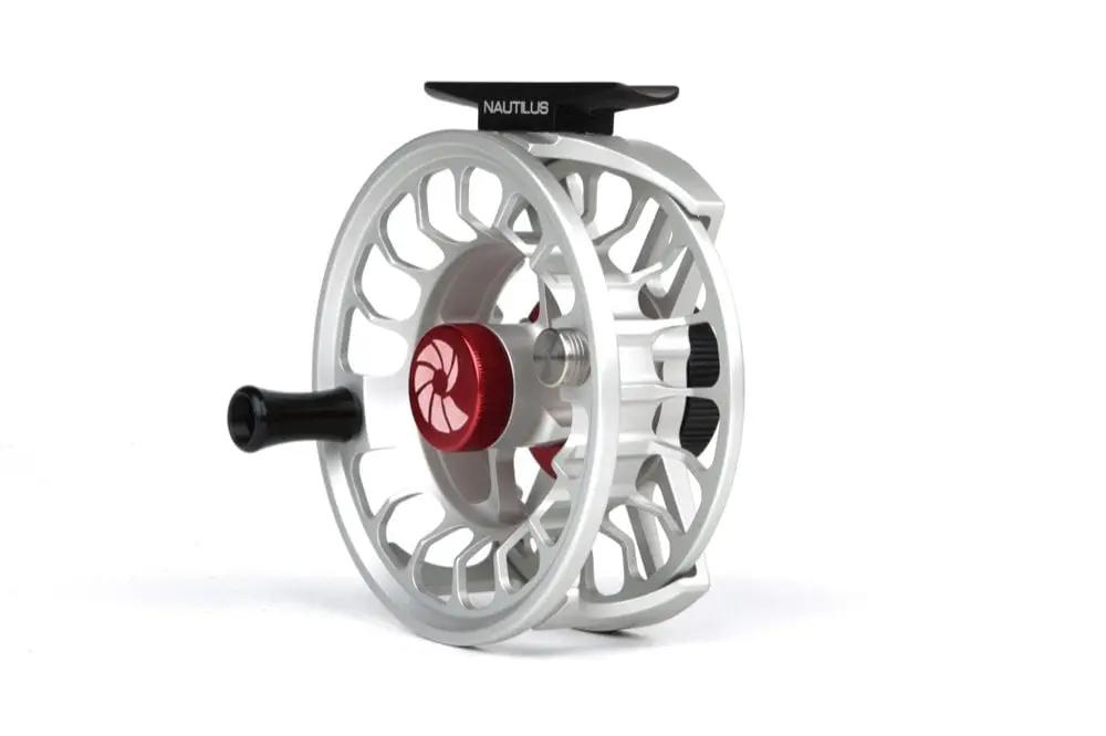 Nautilus X-Series Fly Reels by Nautilus