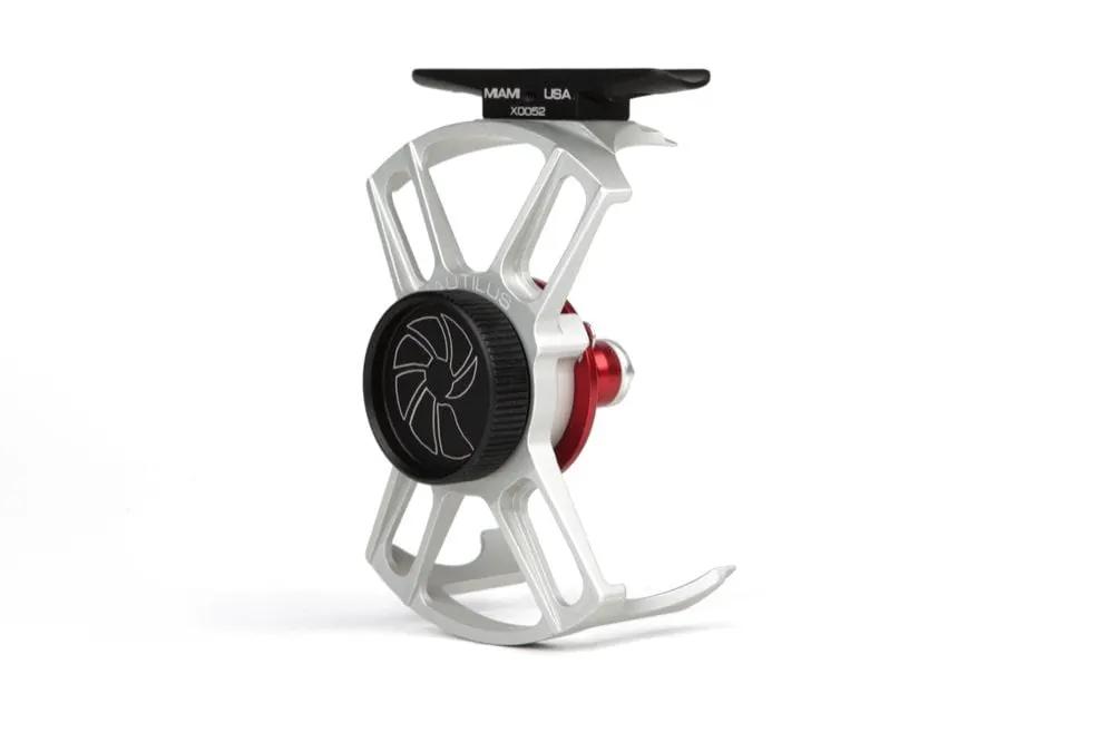 Nautilus X-Series Fly Reels by Nautilus