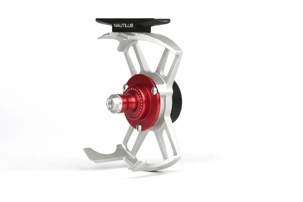 Nautilus X-Series Fly Reels by Nautilus
