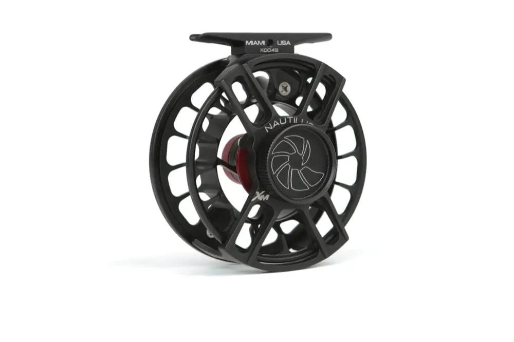 Nautilus X-Series Fly Reels by Nautilus