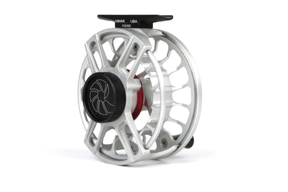 Nautilus X-Series Fly Reels by Nautilus