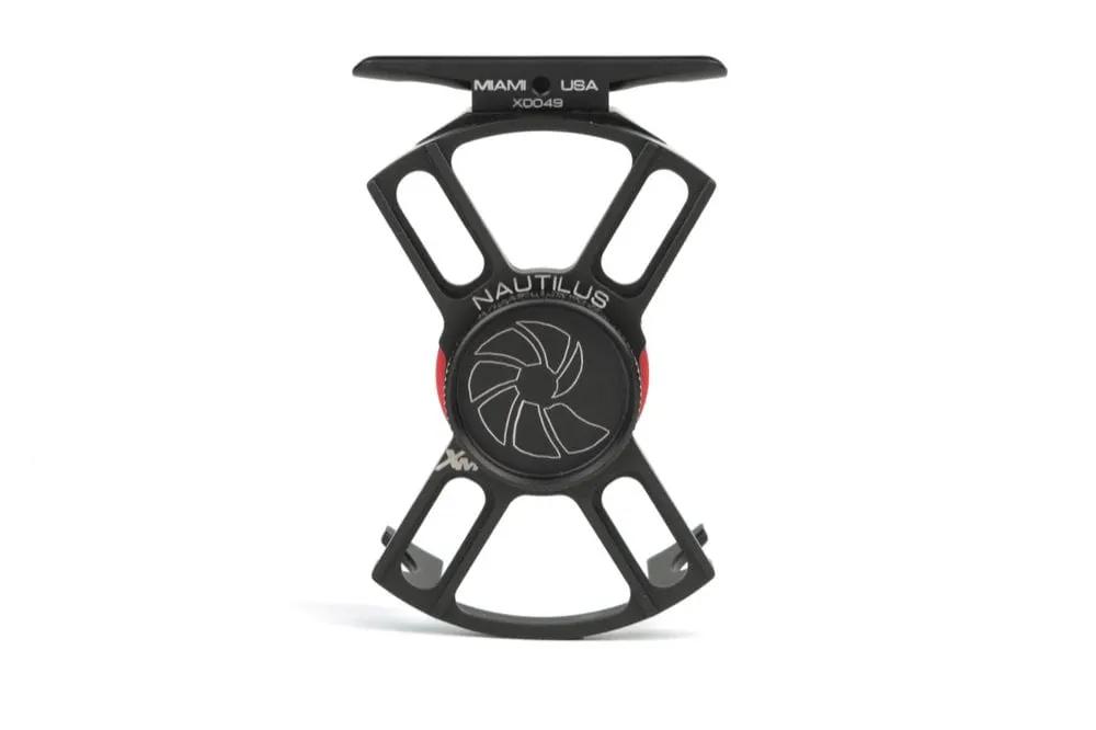 Nautilus X-Series Fly Reels by Nautilus