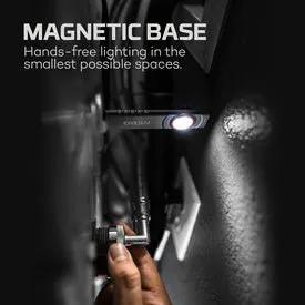 Nebo Slim Mini Pocket Light by NEBO
