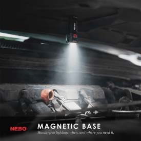 NEBO - Nebo Torchy - Feather Craft Fly Fishing