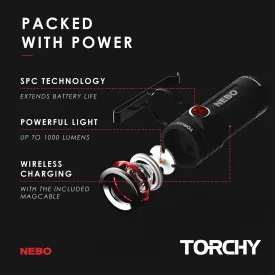 Nebo Torchy by NEBO