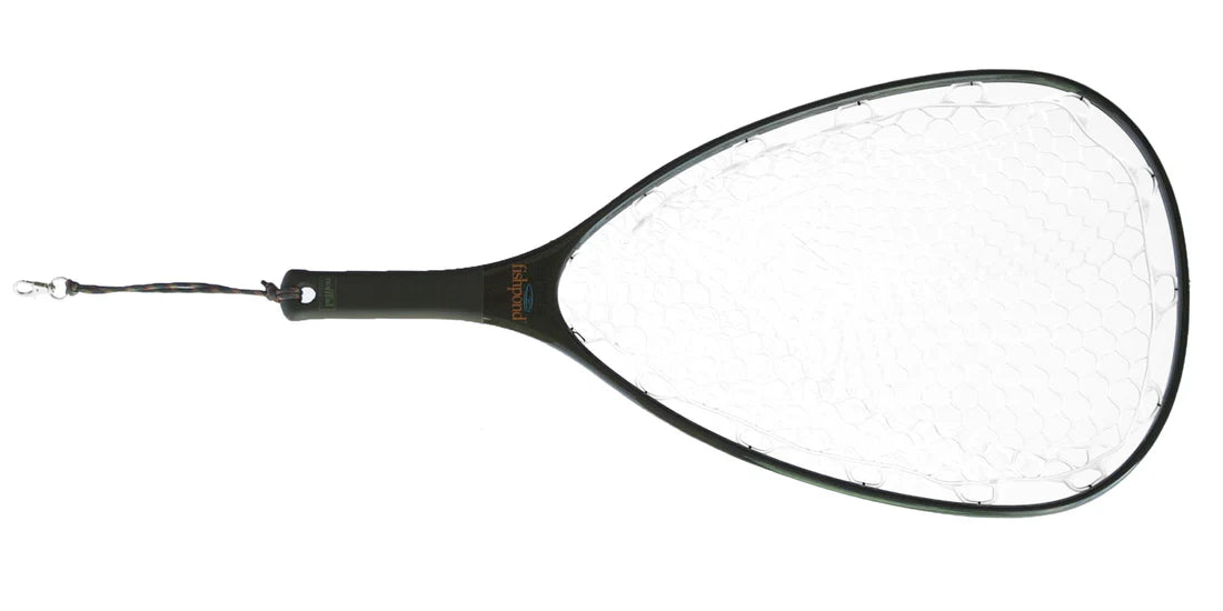 Fishpond Nomad Hand Landing Net - Feather Craft Fly Fishing