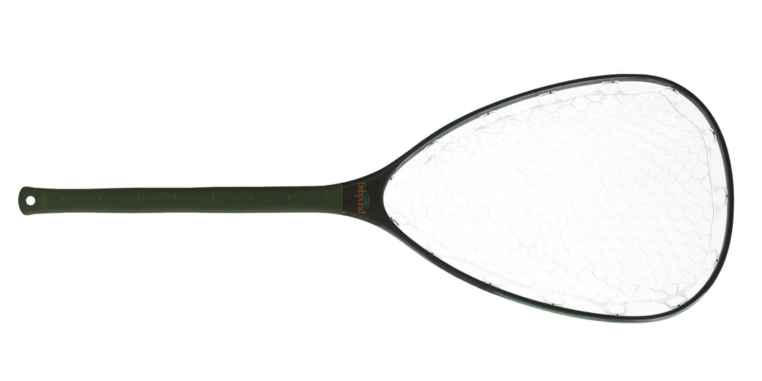 Fishpond Nomad Mid-Length Landing Net - Feather Craft Fly Fishing