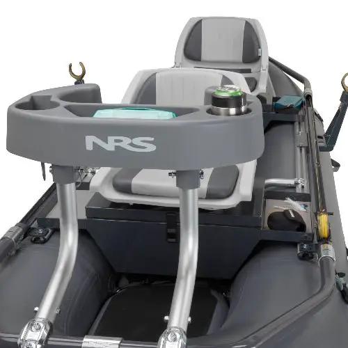 NRS Approach 120 Fishing Raft Two-Person Package by NRS Rafts