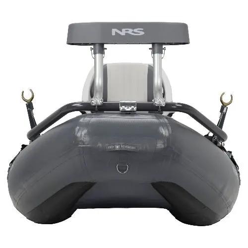 NRS Approach 120 Fishing Raft Two-Person Package by NRS Rafts