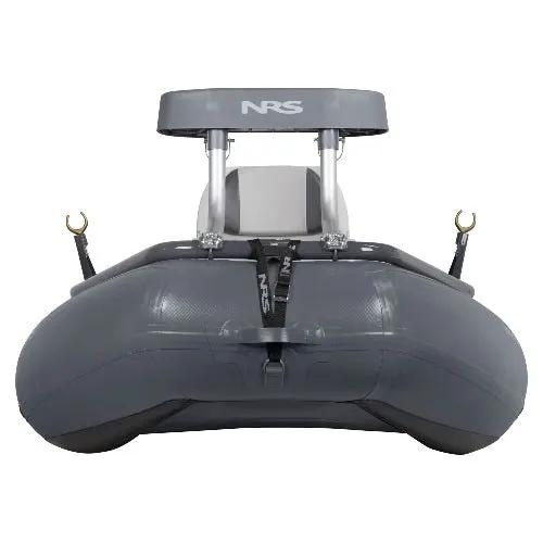 NRS Approach 138 Fishing Raft Three-Person Package by NRS Rafts