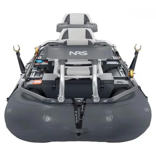 NRS Approach 138 Fishing Raft Three-Person Package by NRS Rafts