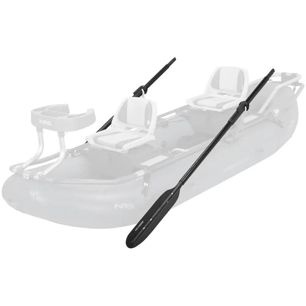 NRS Approach Fishing Raft Rower's Package by NRS Rafts