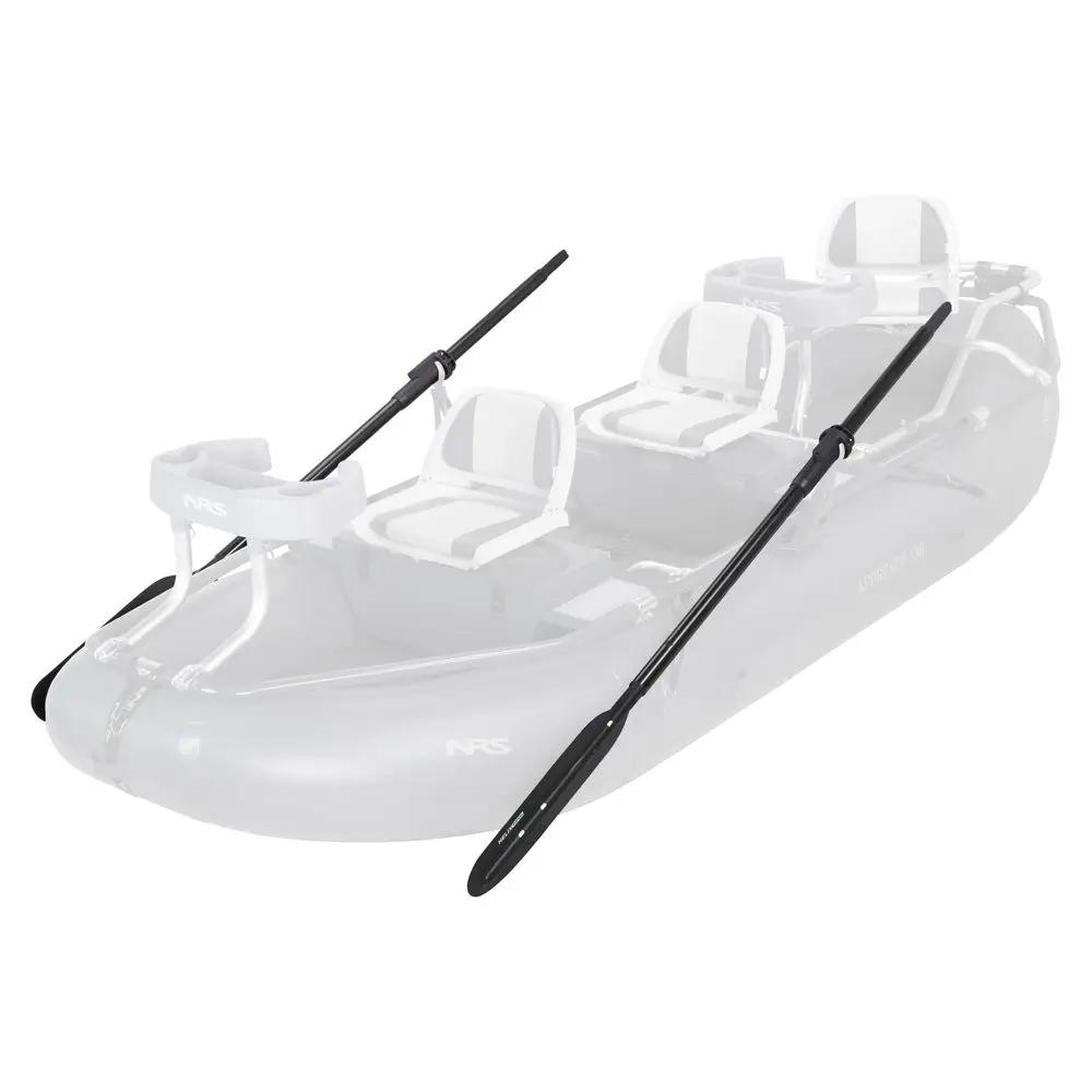 NRS Approach Fishing Raft Rower's Package by NRS Rafts