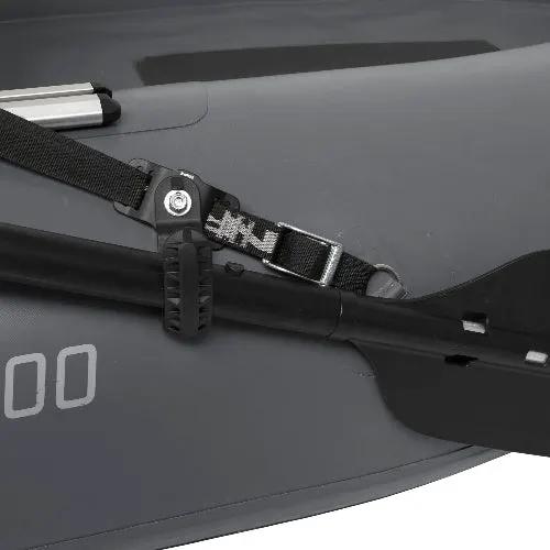 NRS Boundary 100 Personal Fishing Raft by NRS Rafts