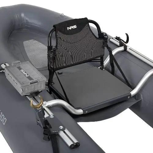 NRS Boundary 100 Personal Fishing Raft by NRS Rafts