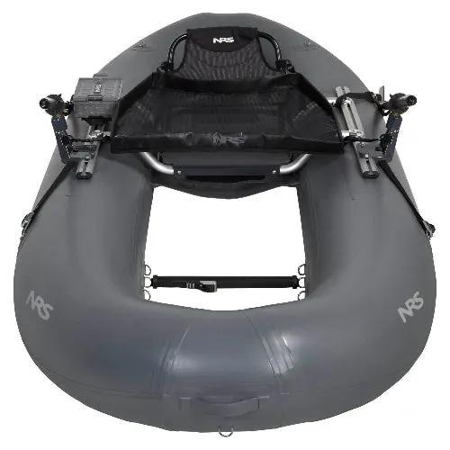NRS Boundary 100 Personal Fishing Raft by NRS Rafts
