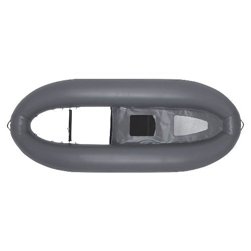 NRS Rafts - NRS Boundary 100 Personal Fishing Raft - Feather Craft Fly Fishing