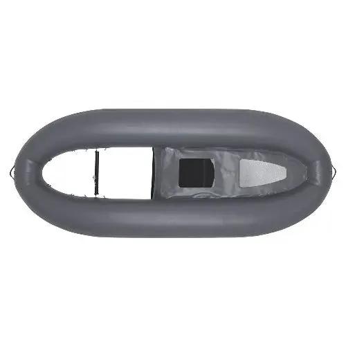 NRS Boundary 100 Personal Fishing Raft by NRS Rafts