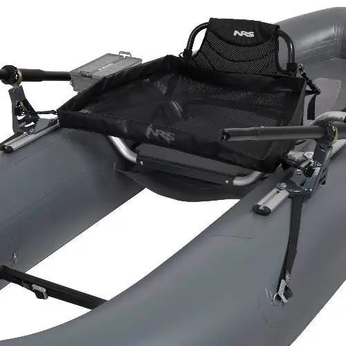 NRS Boundary 100 Personal Fishing Raft by NRS Rafts