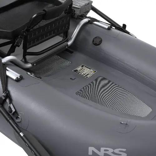 NRS Boundary 100 Personal Fishing Raft by NRS Rafts