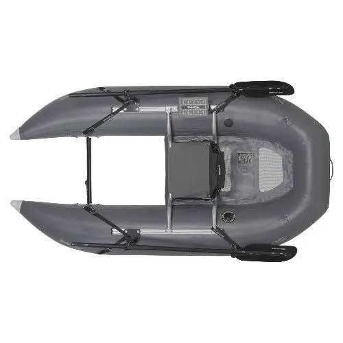 NRS Oxbow 85 Personal Fishing Raft by NRS Rafts