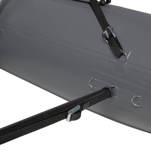 NRS Rafts - NRS Oxbow 85 Personal Fishing Raft - Feather Craft Fly Fishing