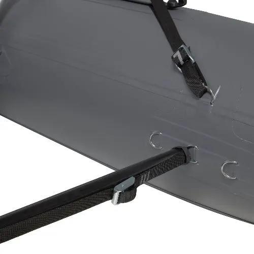 NRS Oxbow 85 Personal Fishing Raft by NRS Rafts