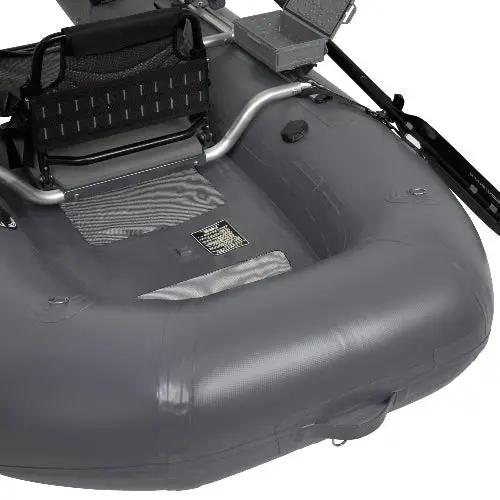 NRS Oxbow 85 Personal Fishing Raft by NRS Rafts