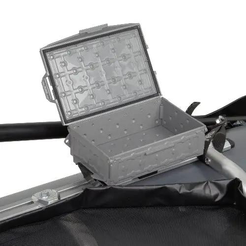 NRS Oxbow 85 Personal Fishing Raft by NRS Rafts