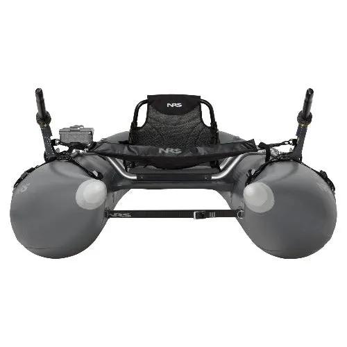 NRS Oxbow 85 Personal Fishing Raft by NRS Rafts