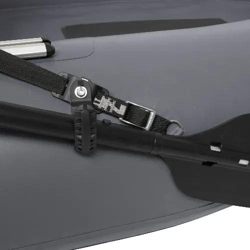 NRS Oxbow 85 Personal Fishing Raft by NRS Rafts