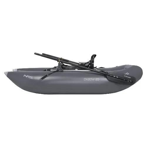 NRS Oxbow 85 Personal Fishing Raft by NRS Rafts