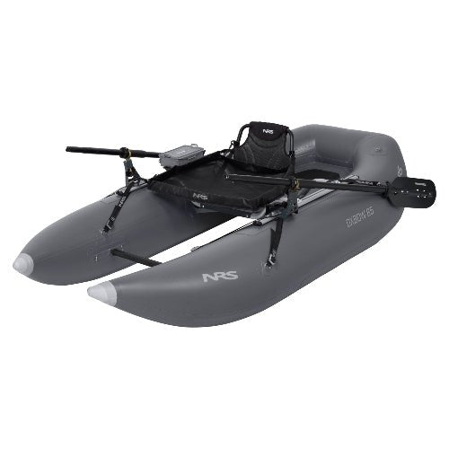 NRS Rafts - NRS Oxbow 85 Personal Fishing Raft - Feather Craft Fly Fishing