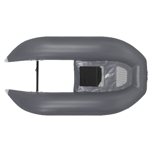 NRS Rafts - NRS Oxbow 85 Personal Fishing Raft - Feather Craft Fly Fishing