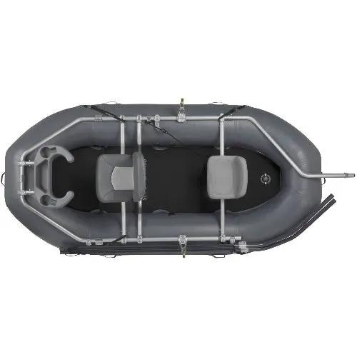 NRS Slipstream 106 Fishing Raft Package by NRS Rafts