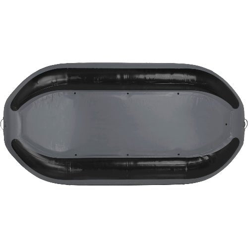 NRS Rafts - NRS Slipstream 106 Fishing Raft Package - Feather Craft Fly Fishing