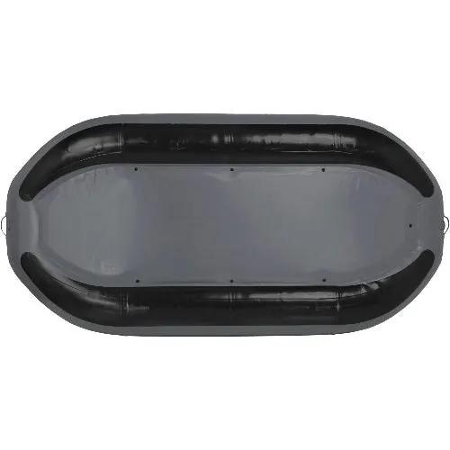 NRS Slipstream 106 Fishing Raft Package by NRS Rafts