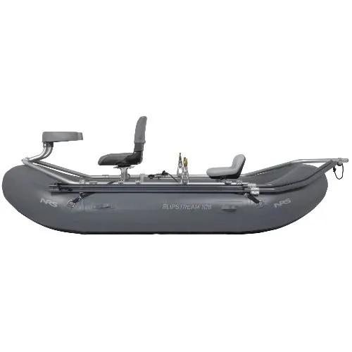 NRS Slipstream 106 Fishing Raft Package by NRS Rafts