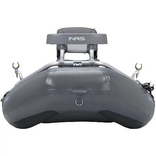 NRS Slipstream 106 Fishing Raft Package by NRS Rafts